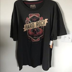 Hard rock café T-shirt